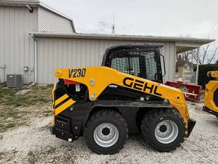 2026 Gehl V230