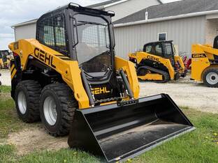 2026 Gehl V210