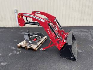 2023 Massey-Ferguson FLX2407