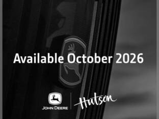 2025 John Deere 8R 250