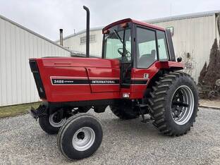 International 3488