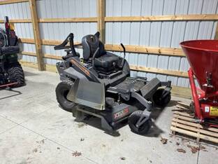 2023 Spartan SRHD1K