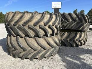 Petlas 650/65R38