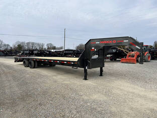 2026 MAXX-D LDB10232
