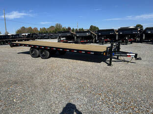 2026 Load Trail DK0224072