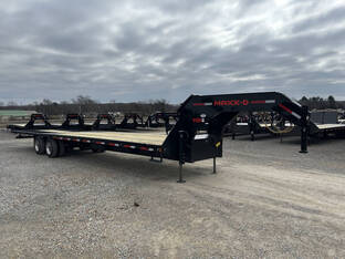 2026 MAXX-D YDX10236