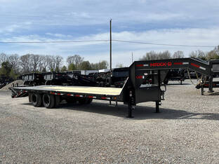2026 MAXX-D LKX10228