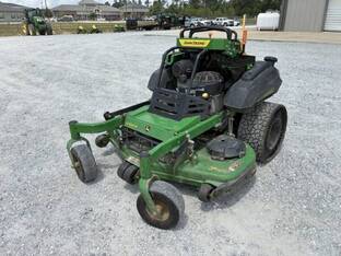 2024 John Deere Q820M