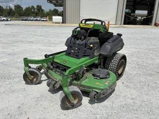 2024 John Deere Q850M