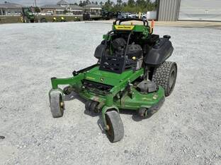 2024 John Deere Q820M