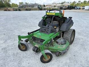 2024 John Deere Q820M