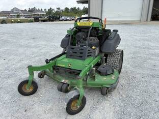 2024 John Deere Q820M