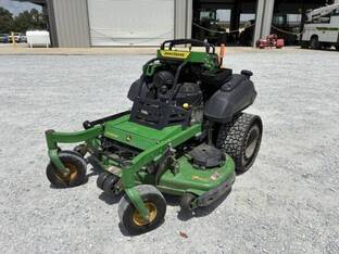 2024 John Deere Q820M