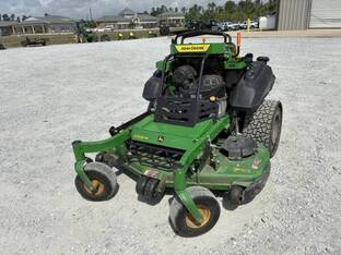 2024 John Deere Q820M