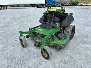2024 John Deere Q820M