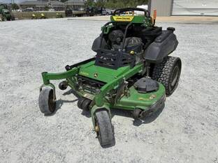2024 John Deere Q820M