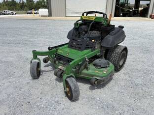 2024 John Deere Q820M
