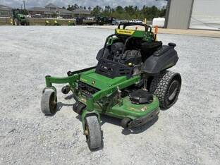 2024 John Deere Q820M