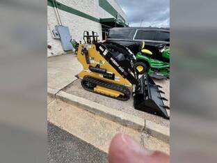 2023 Boxer 600HD