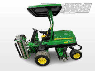 2022 John Deere 8900A
