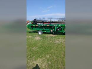 2023 John Deere RD40F