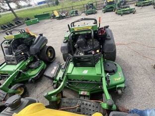 2024 John Deere Q820M