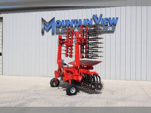 2023 Einbock ROTARYSTAR 600