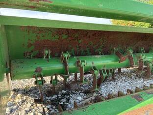 1987 John Deere 1918A