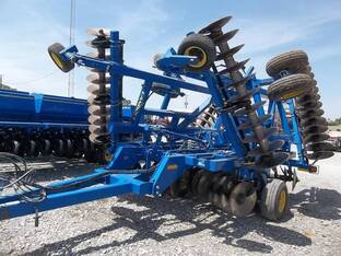 2012 Landoll 6230-26