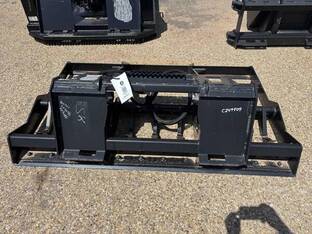 2023 Manitou 500787