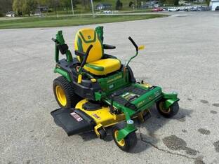 2022 John Deere Z530R