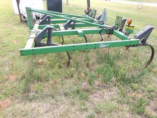 2003 John Deere 610