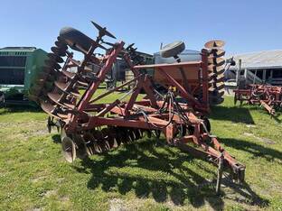 1982 International 490