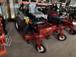 2026 Exmark LRE730GKA604A3