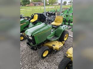 1994 John Deere 425
