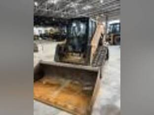 2024 Case TV620B