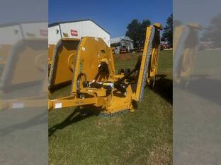 2026 Bush-Whacker MD180