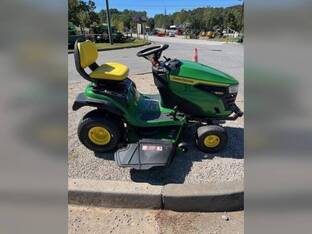 2026 John Deere S240