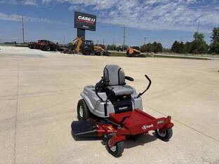 2016 Exmark QTS708GEM50200