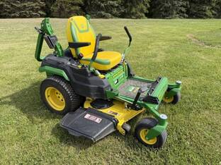 2021 John Deere Z545R