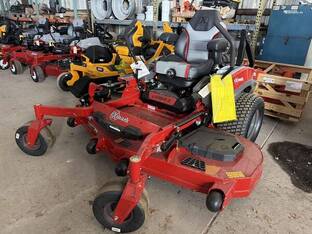 2026 Exmark LRX921GKA726Q1