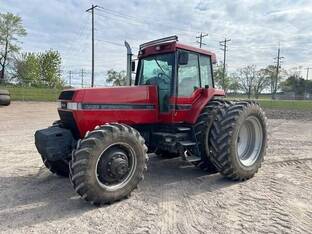 1993 Case IH 7140