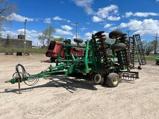 Great Plains 2400TM