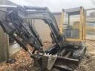 2006 Volvo EC13