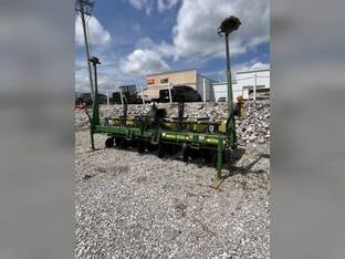 2014 John Deere 1700