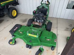 2023 John Deere W61R