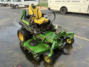 2020 John Deere Z960M