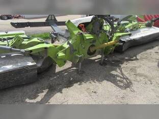 2024 Claas DISCO 3600FRC PROFIL