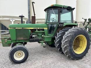 1979 John Deere 4040