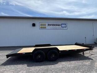 2026 X-STAR TRAILERS LLC NO MAPPED VALUE